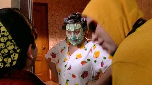 Our Russia Season 3 Episode 16 - Episode 16