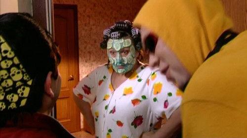 Our Russia Season 3 Episode 16 - Episode 16