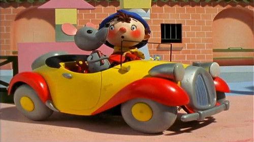 Noddy's Toyland Adventures Season 4 Episode 13 - Noddy and the Driving Lesson