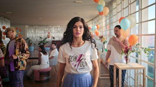 Back to 15 Season 3 Episode 6 - (⋆ ˆ ³ ˆ)