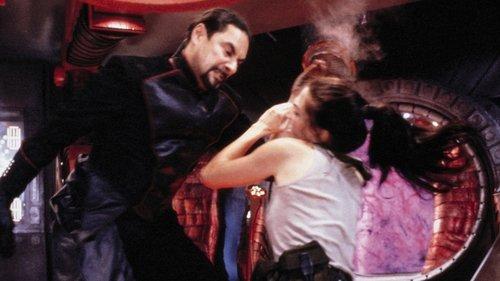 undefined Season 2 Episode 1 - Mind the Baby