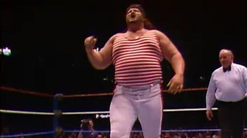 WWE Old School Season 16 Episode 1 - Madison Square Garden: March 19, 1990