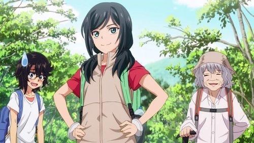 SHY Season 1 Episode 5 - Shine the Light