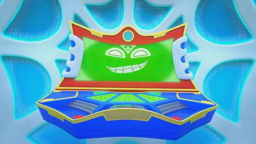 Spidey and His Amazing Friends Season 3 Episode 58 - WEB-STER'S Big Bad Bug