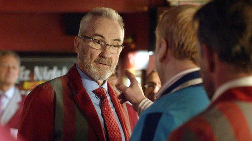 New Tricks Season 12 Episode 4 - The Wolf of Wallbrook