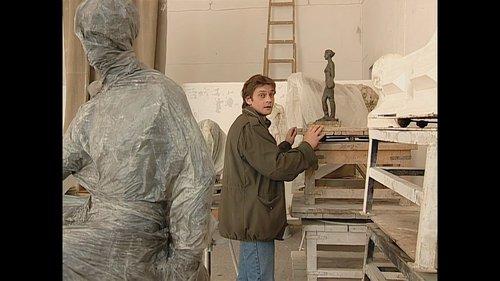 Gangster's Petersburg Season 1 Episode 3 - Episode 3