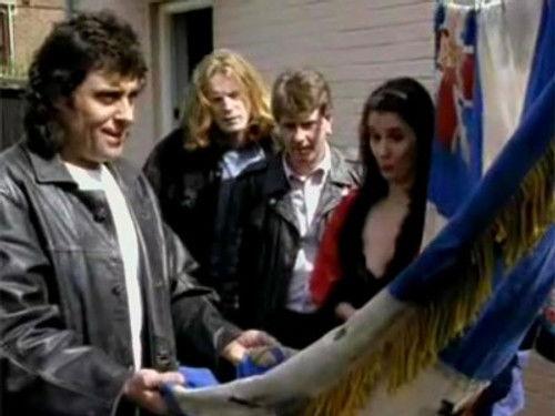 Lovejoy Season 4 Episode 5 - Fly the Flag