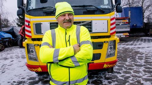 Dobra Robota Season 1 Episode 8 - Episode 8