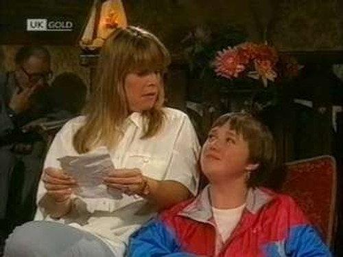 Birds of a Feather Season 3 Episode 8 - Poetic Justice