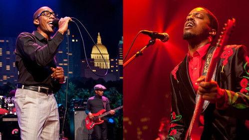 Austin City Limits Season 37 Episode 2 - Raphael Saadiq / Black Joe Lewis & the Honeybears
