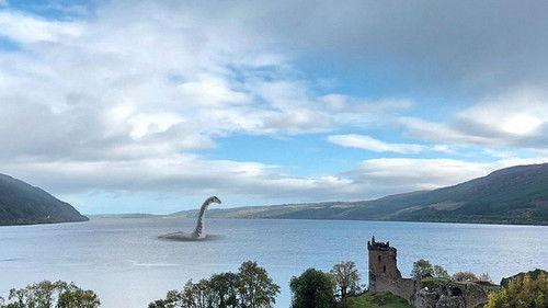 How the Earth Was Made Season 1 Episode 4 - Loch Ness