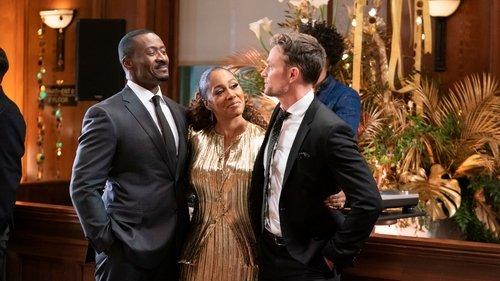 undefined Season 3 Episode 8 - Lola Through the Looking Glass