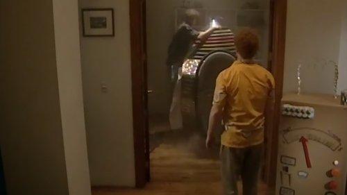 Upright Citizens Brigade Season 1 Episode 8 - Time Machine