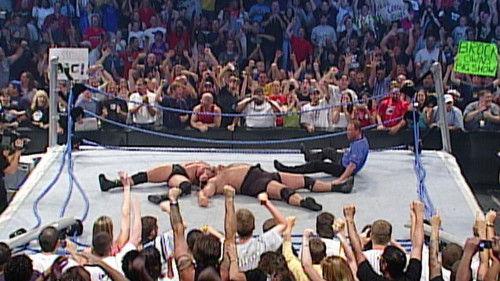 WWE SmackDown Season 5 Episode 24 - SmackDown - Jun. 12, 2003