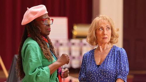 The Cleaner Season 3 Episode 3 - The Committee