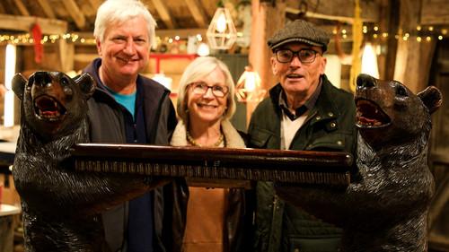 The Repair Shop Season 4 Episode 24 - Victorian Kaleidoscope