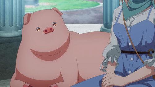 Butareba -The Story of a Man Turned Into a Pig- Season 1 Episode 12 - Heat the Pig Liver