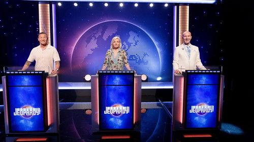 Jeopardy! Sverige Season 4 Episode 12 - Episode 12