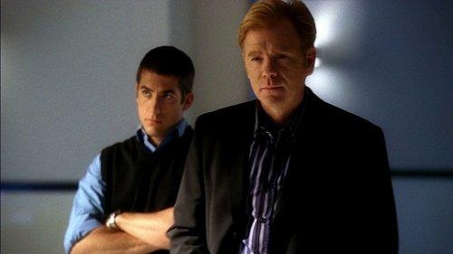 CSI: Miami Season 4 Episode 21 - Dead Air