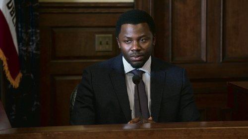 undefined Season 2 Episode 9 - The Missing Page