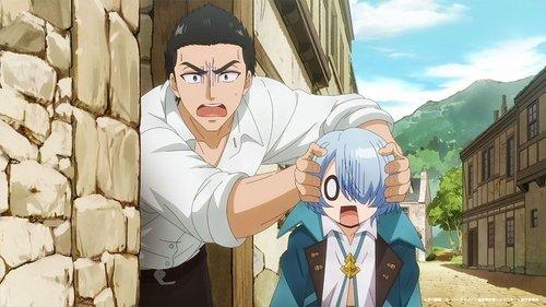 Welcome to the Outcast's Restaurant! Season 1 Episode 5 - It's Too Soon for a Marriage Proposal!