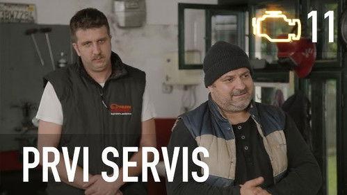 First Service Season 1 Episode 11 - Far