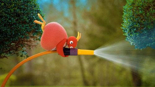 Twirlywoos Season 2 Episode 1 - Getting Wet