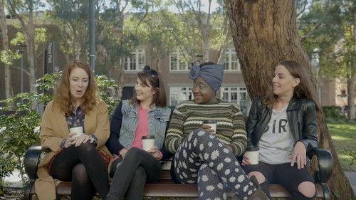 600 Bottles Of Wine Season 1 Episode 1 - The Breakup