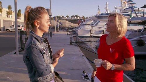 Below Deck Mediterranean Season 5 Episode 3 - The Italian's Job