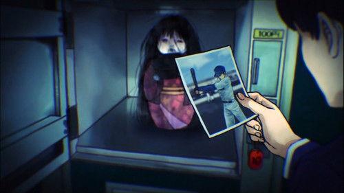 Theatre of Darkness: Yamishibai Season 2 Episode 5 - The Locker