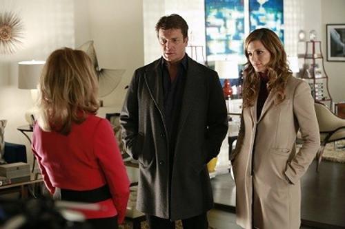 Castle Season 5 Episode 14 - Reality Star Struck