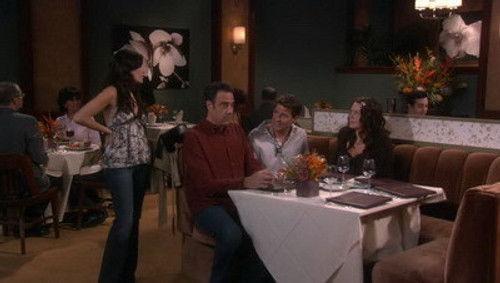 'Til Death Season 1 Episode 21 - Webby's Not Happy