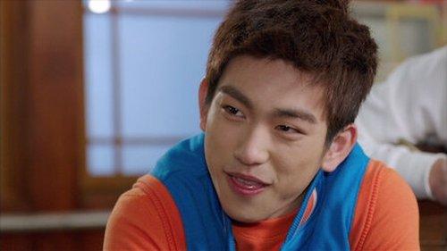 Dream High Season 2 Episode 8 - Episode 8