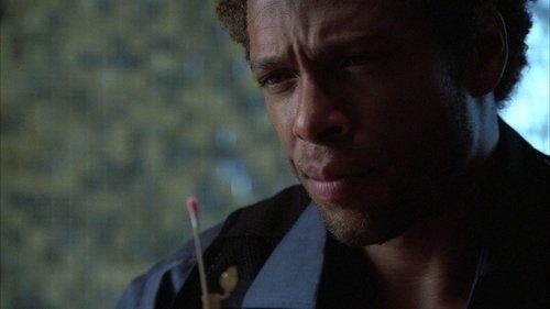 undefined Season 7 Episode 14 - Meet Market