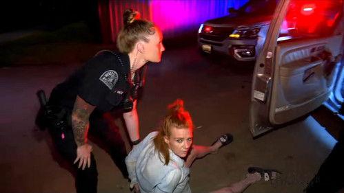 Cops Season 36 Episode 19 - Wild Ride