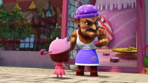 GG Bond Season 12 Episode 9 - Episode 9