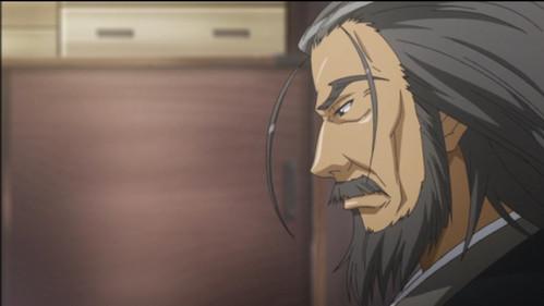 Samurai Harem Season 1 Episode 1 - A Samurai Is Coming!