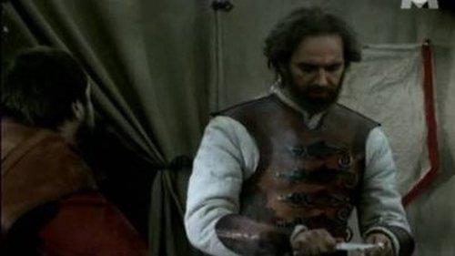 Kaamelott Season 3 Episode 4 - Le porte-ponheur