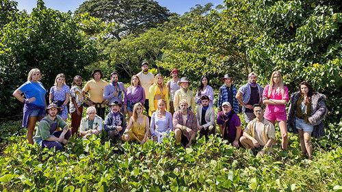 Australian Survivor Season 8 Episode 1 - Episode 1