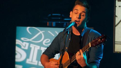 De Beste Singer-Songwriter van Nederland Season 1 Episode 5 - Liefde