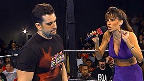 ECW on TNN Season 2 Episode 9 - ECW Wrestling - Mar. 03, 2000