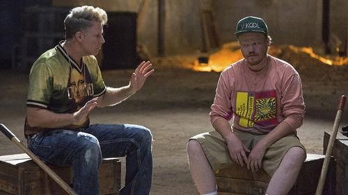 No Activity Season 1 Episode 2 - Deep Sea Fishing