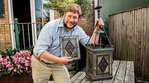The Yorkshire Auction House Season 1 Episode 3 - Shropshire Big House