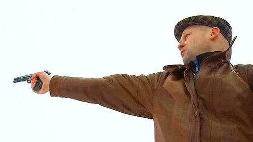 The investigation was conducted Season 12 Episode 9 - Episode 9