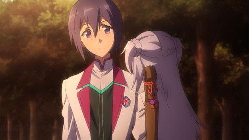 The Asterisk War Season 1 Episode 6 - The True Face of the Girl