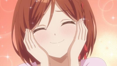 I'm Getting Married to a Girl I Hate in My Class Season 1 Episode 3 - My Wife