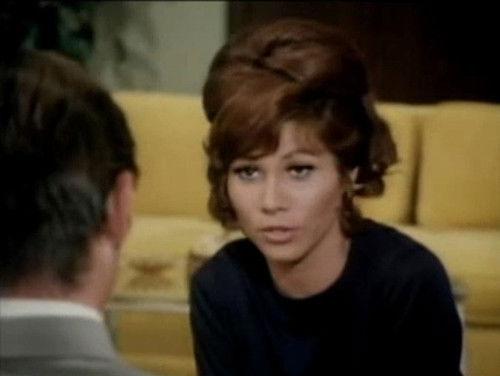 Marcus Welby, M.D. Season 6 Episode 12 - Child of Silence