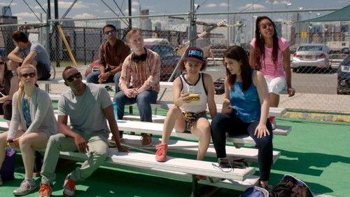 Broad City Season 3 Episode 1 - Two Chainz