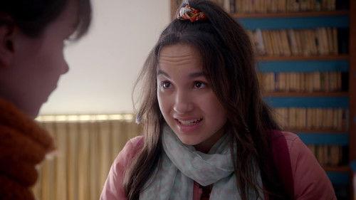 Hunter Street Season 3 Episode 22 - Moms