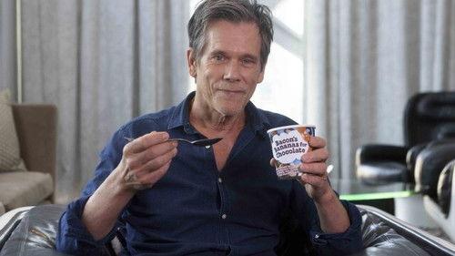 Ben & Jerry's: Clash of the Cones Season 1 Episode 1 - Six Flavors of Kevin Bacon